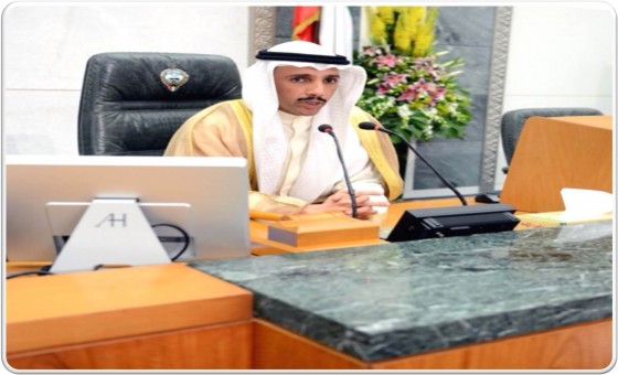 مرزوق الغانم