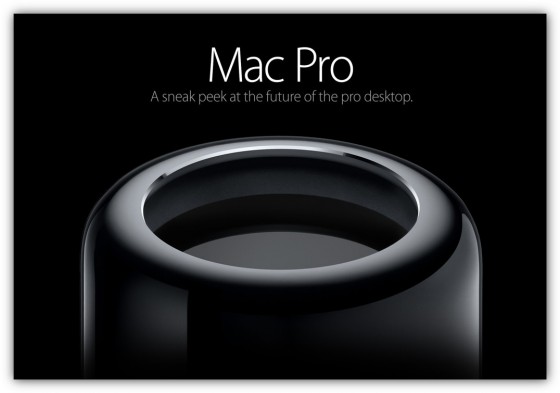 mac pro