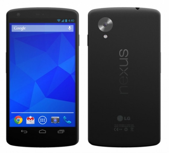 Nexus 5