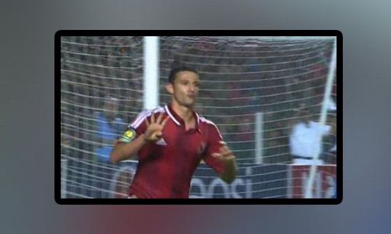 أحمد عبد الظاهر