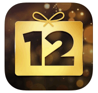 12 Days of Gifts