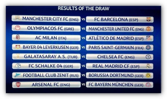 دوري أبطال أوروبا