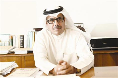 جاسر الجدعي