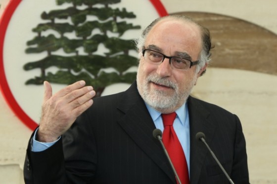 Mohamad_Chatah-محمد شطح  