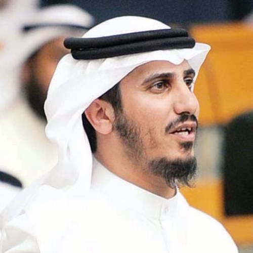 بدر الداهوم