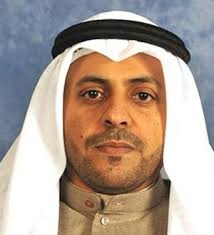 محمد الجبري