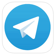 Telegram Messenger  