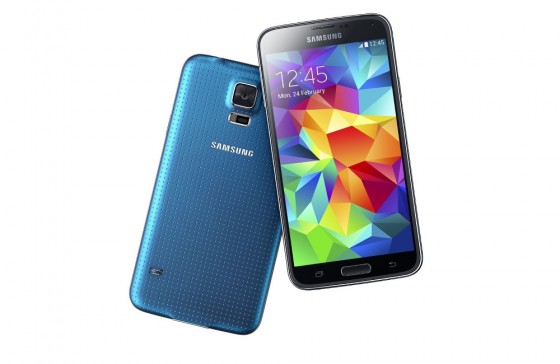 galaxy-s5-blue