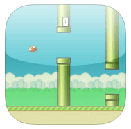 Brave Bird ~ Flap Again