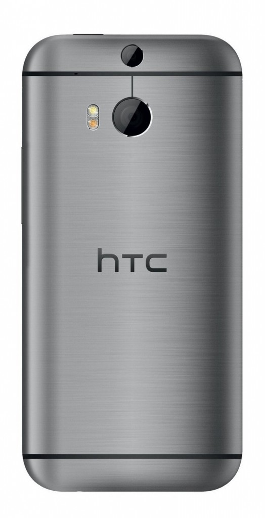 hTC One M8