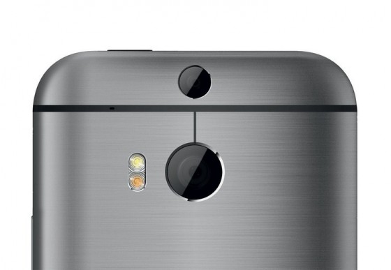 hTC One M8