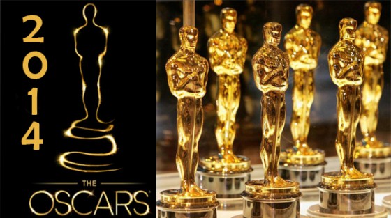OSCARS-20141 الأوسكار