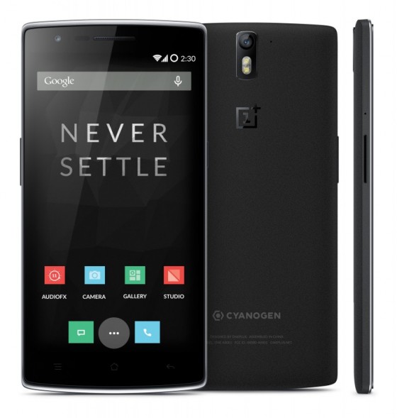 OnePlus