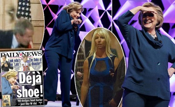 hillary clinton هيلاري كلينتون