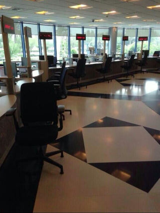 التأمينات الإجتماعية