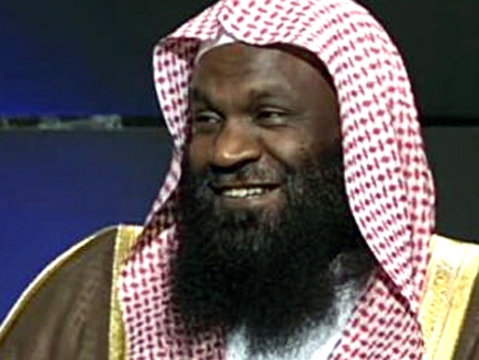 عادل الكلباني