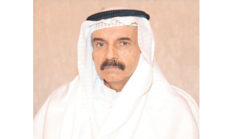 فيصل المرشد