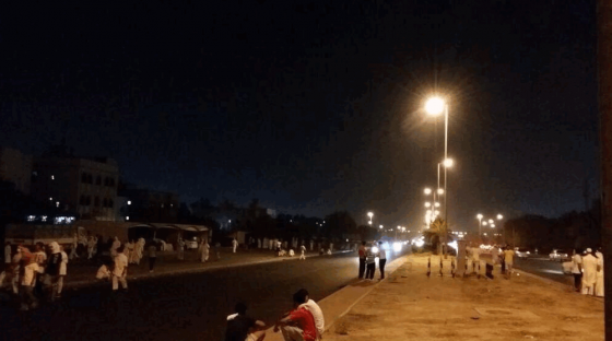 مسيرات الكويت