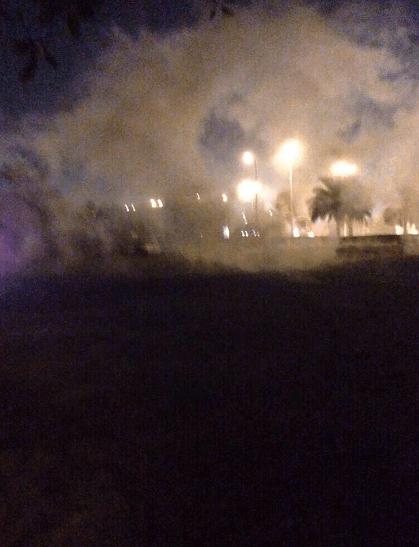 مسيرات الكويت