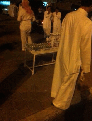 مسيرات الكويت