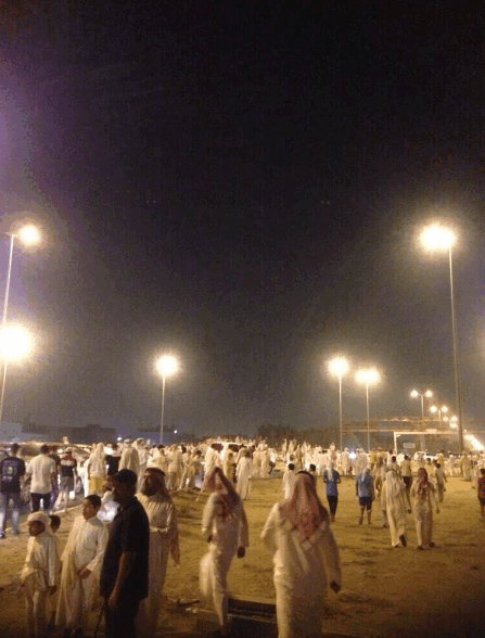 مسيرات الكويت