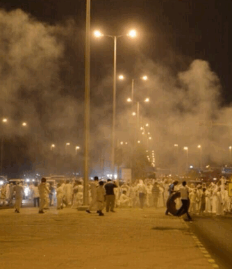 مسيرات الكويت