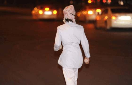 مسيرات الكويت