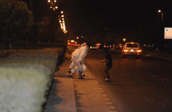 مسيرات الكويت