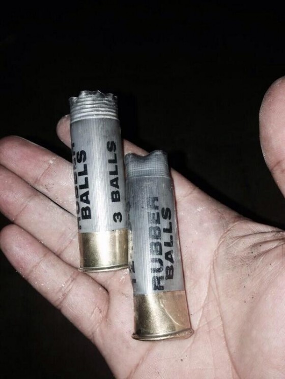 مسيرات الكويت