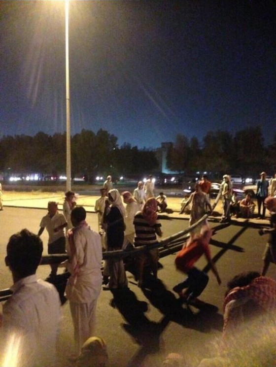 مسيرات الكويت