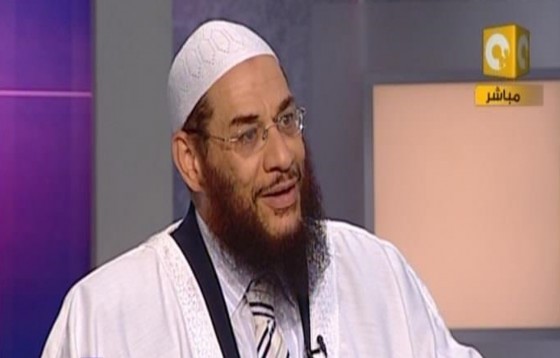 أسامة القوصي