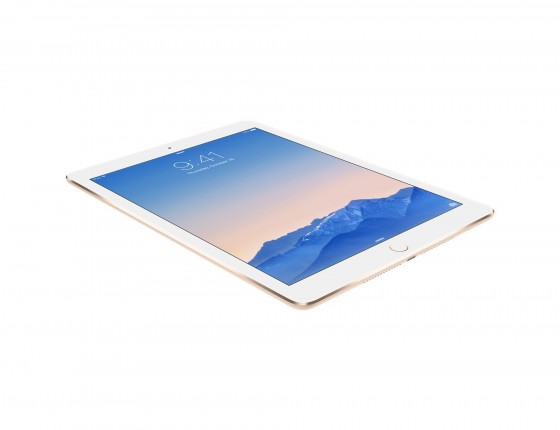 iPad Air 2