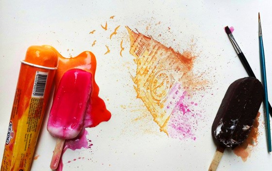 Ice-Cream-Paint-Othman-Toma-3