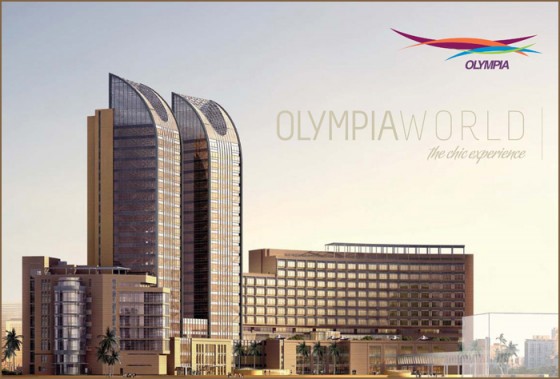 Olympia-Kuwait 