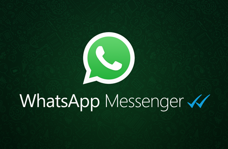 WhatsApp Messenger