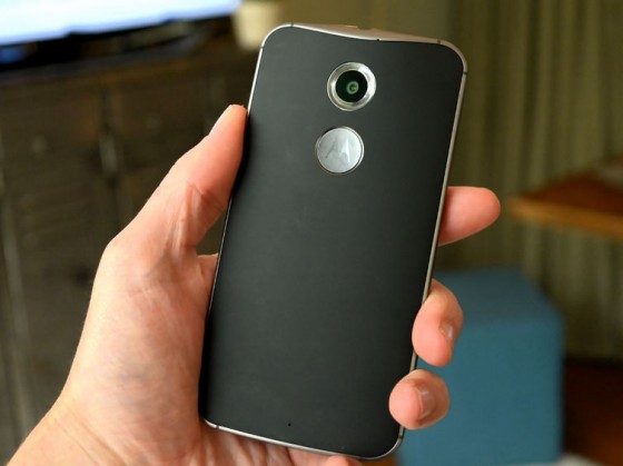 Motorola Moto X 2014 2nd Gen