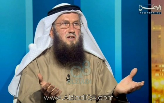 خالد السلطان