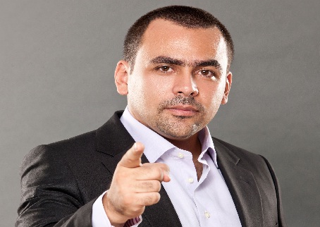 يوسف الحسيني