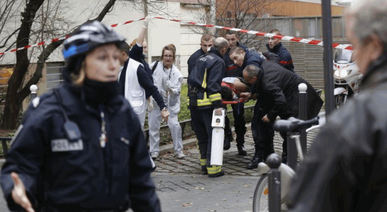 شارلي إيبدو