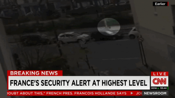 شارلي إيبدو