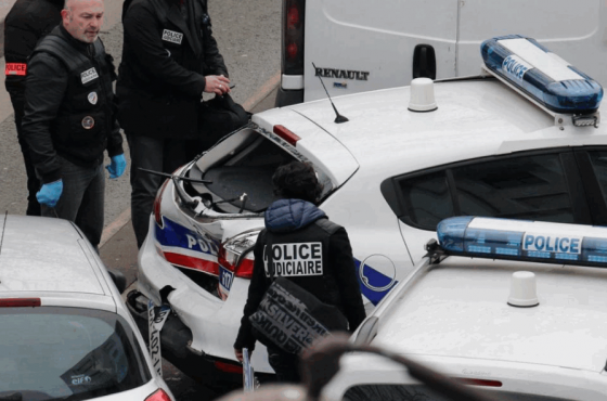 شارلي إيبدو