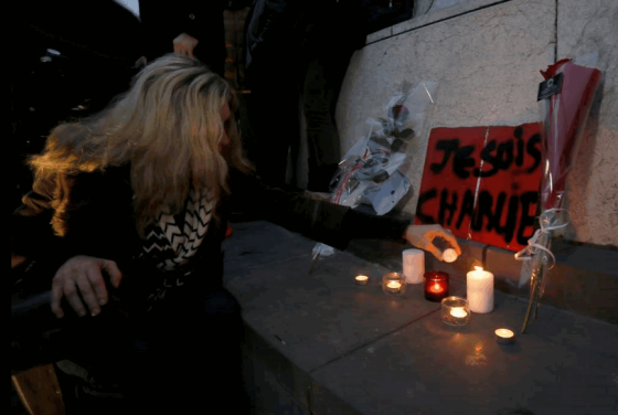شارلي إيبدو