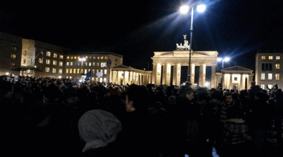 شارلي إيبدو