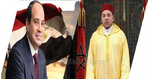 تقرير عن تطورات الأزمة بين #المغرب و #مصر وأسبابها وعلاقتها بـ"البوليساريو"