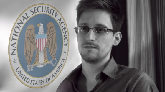 edward snowden