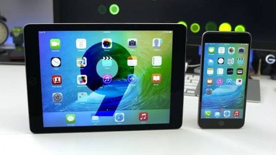 ios9