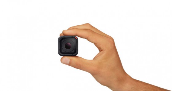 GoPro