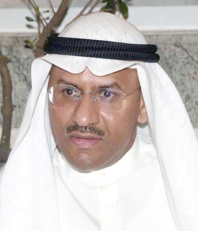 النائب العام ضرار العسعوسي