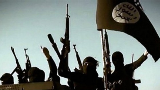 isis تنظيم الدولة الإسلامية - داعش 