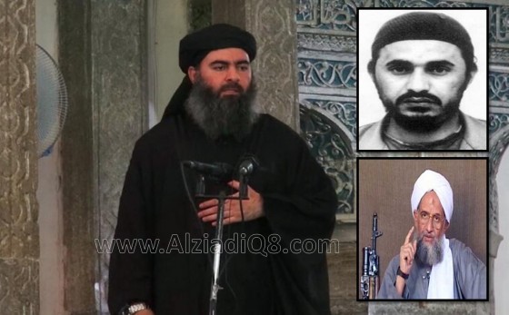 العلاقة بين تنظيم #القاعدة و #داعش؟